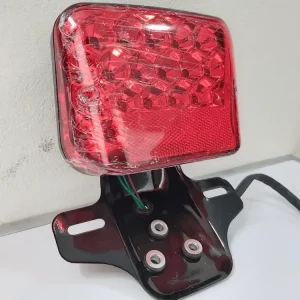 Stop ZS150 LED
