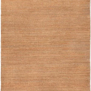 Tapete Jute Safari Rug Genuino Natural