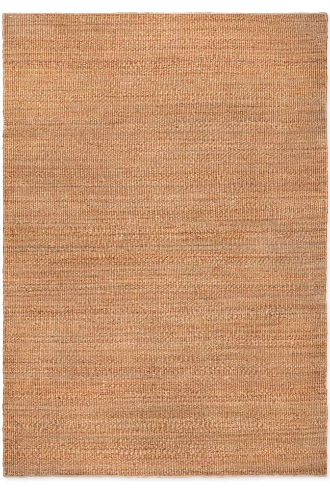 Tapete Jute Safari Rug Genuino Natural