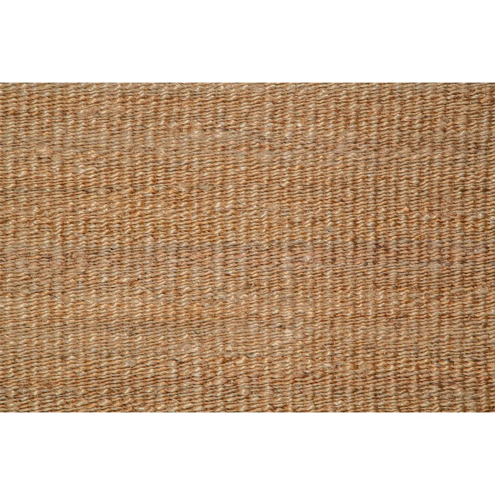 Tapete Jute Safari Rug Genuino Natural