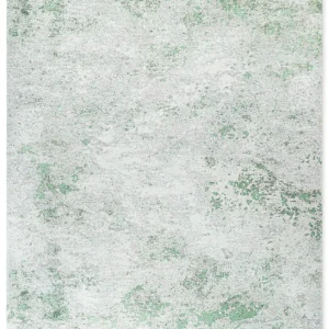 Tapete Kyra Esmeralda Verde