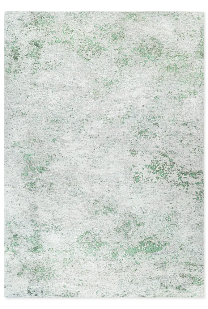 Tapete Kyra Esmeralda Verde
