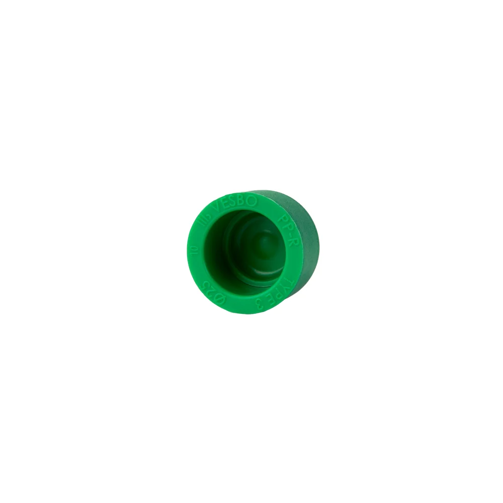 TAPON PPR 32 MM