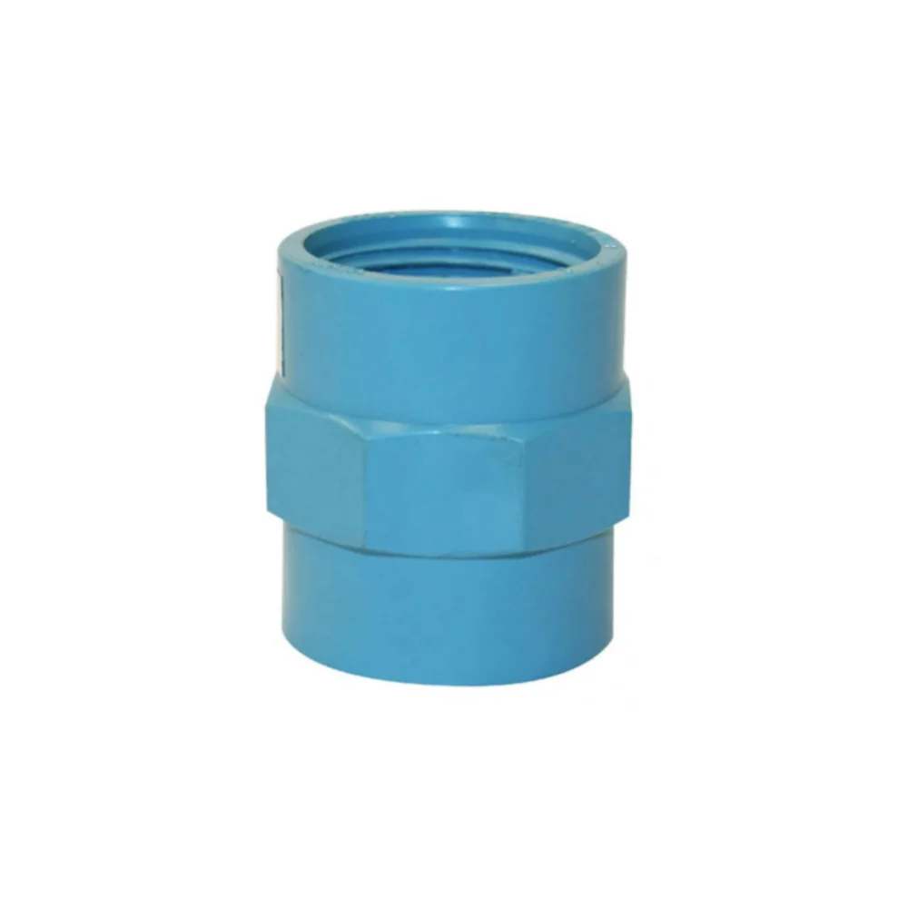 THI PVC HIDR. 25 X 3/4