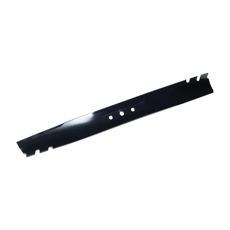 Cuchilla de alta elevación Toro Atomic de 22 pulgadas para cortacéspedes manuales (paquete de 1) - Oferta de la semana