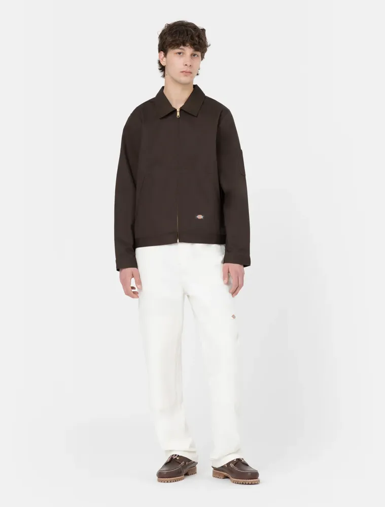 Veste Eisenhower non doublée con Sensor de Movimiento Dark
