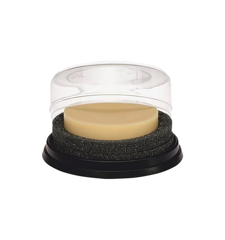 Wax Gigante, Cera, Sahara, Ash-Free, 8G