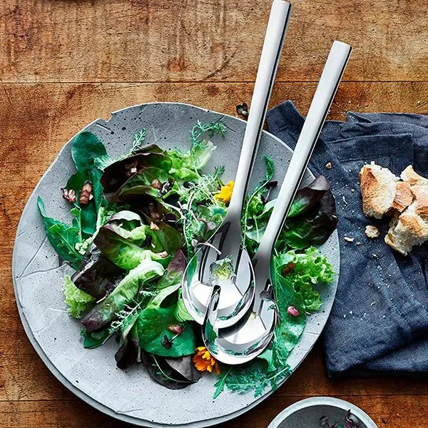 WMF Nuova Salad Servers, 30cm
