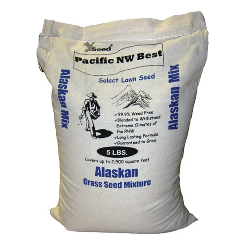 CÉSPED SED MXT 2500SQ 5LB X-Seed