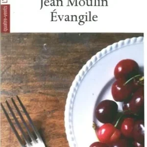 Jean Moulin,Evangile