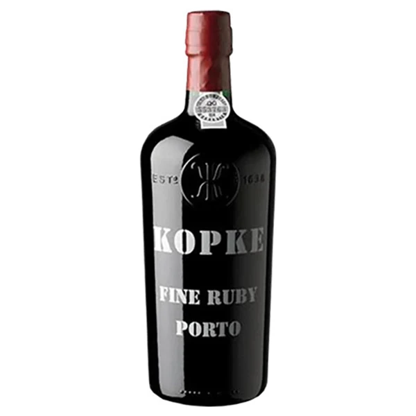 Kopke Fine Ruby Porto