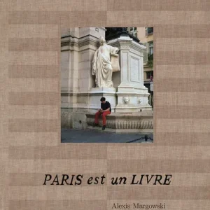 Paris est un livre