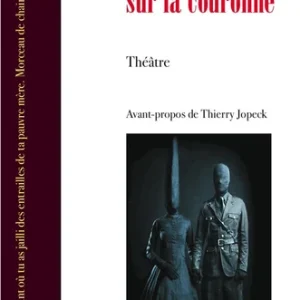 Du sang sur la couronne