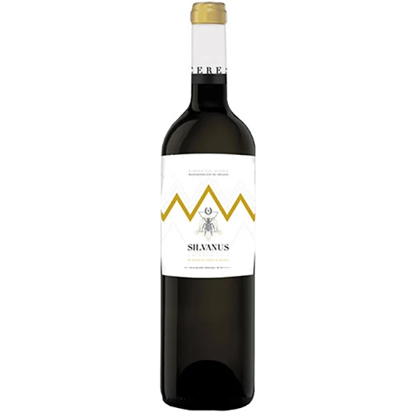 Silvanus Crianza