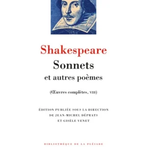 Sonnets et autres poèmes