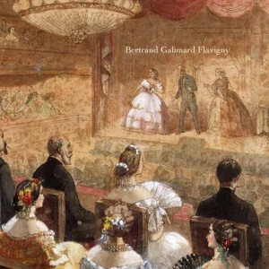 Le théâtre illuminé
