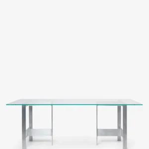 Accesorio Lager dining table expo