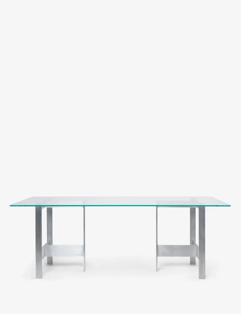 Accesorio Lager dining table expo