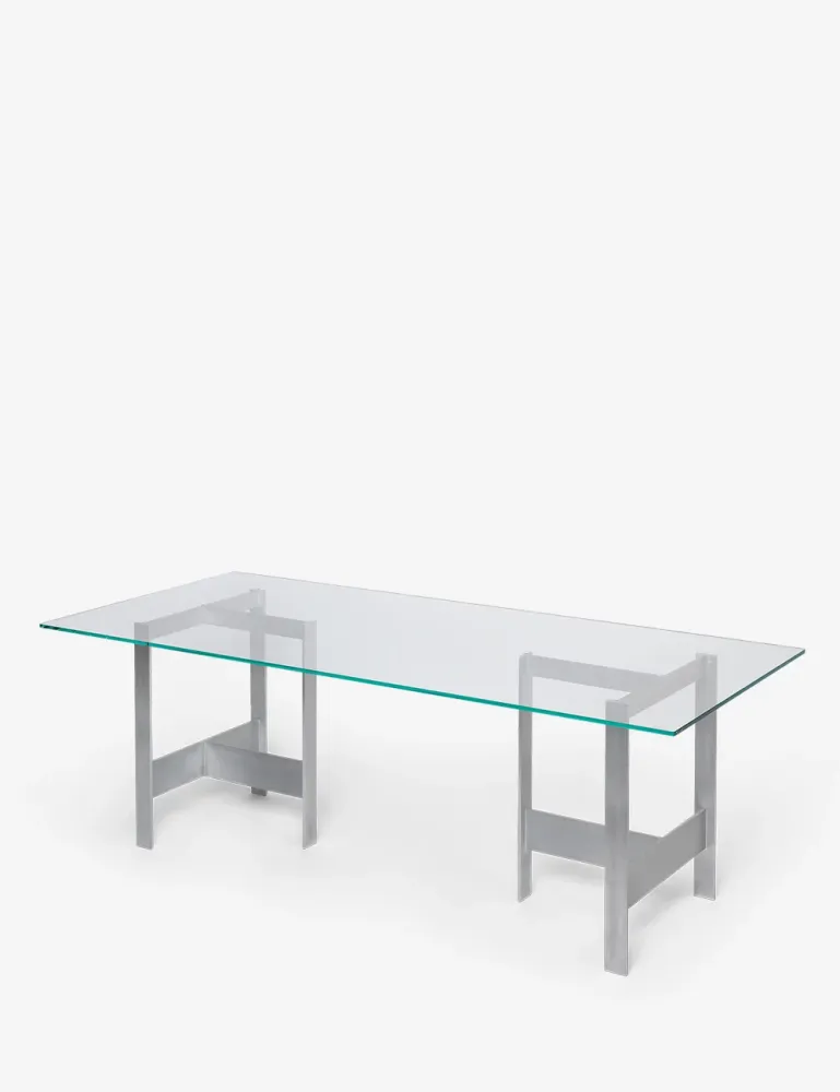 Accesorio Lager dining table expo