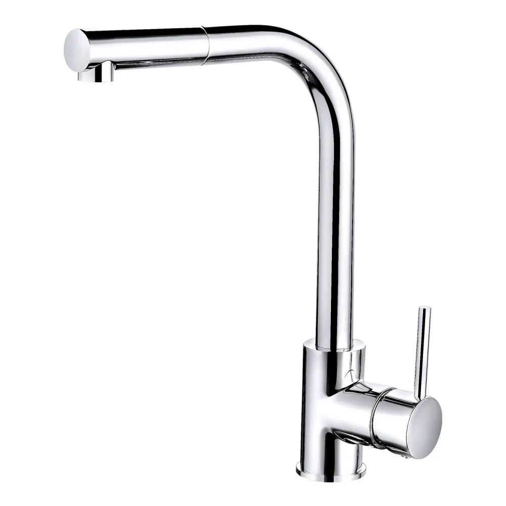 Accesorio Mezclador de cocina con ducha extraíble Mixlav