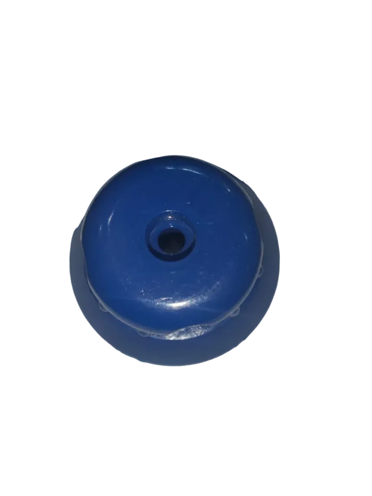 Accesorio PERILLA DE COCINA E/R AZUL