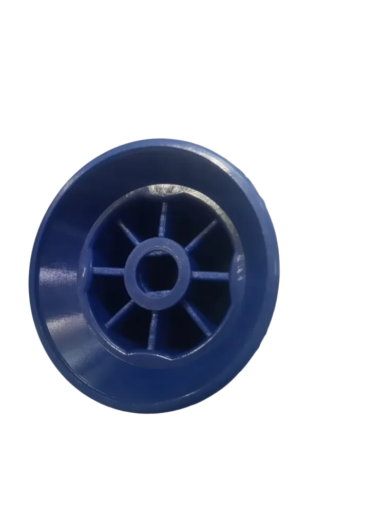 Accesorio PERILLA DE COCINA E/R AZUL