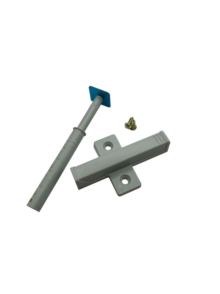 Accesorio PTO (Push To Open) Magnetico - Base Suelta Incluida