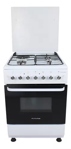 Acero Inoxidable Cocina Combinada 52 Litros - Girona