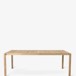 ah901 outdoor dining table para Fiestas