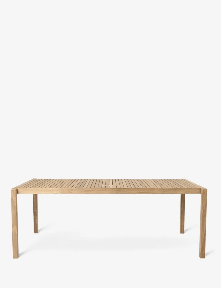 ah901 outdoor dining table para Fiestas