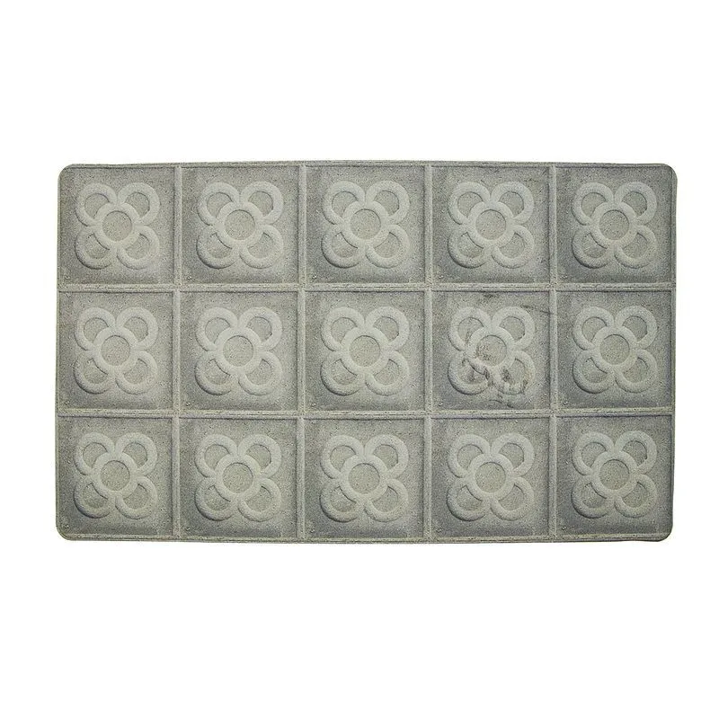 Alfombra cocina 45x75 cm panot Gas Propano
