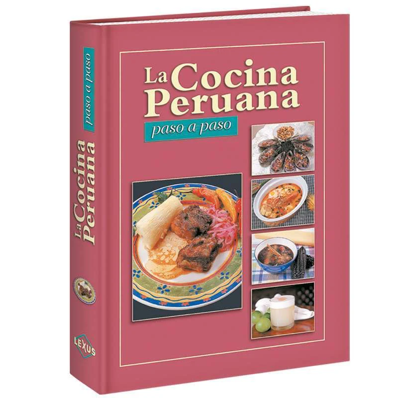 Alta Resistencia La Cocina Peruana Paso Paso