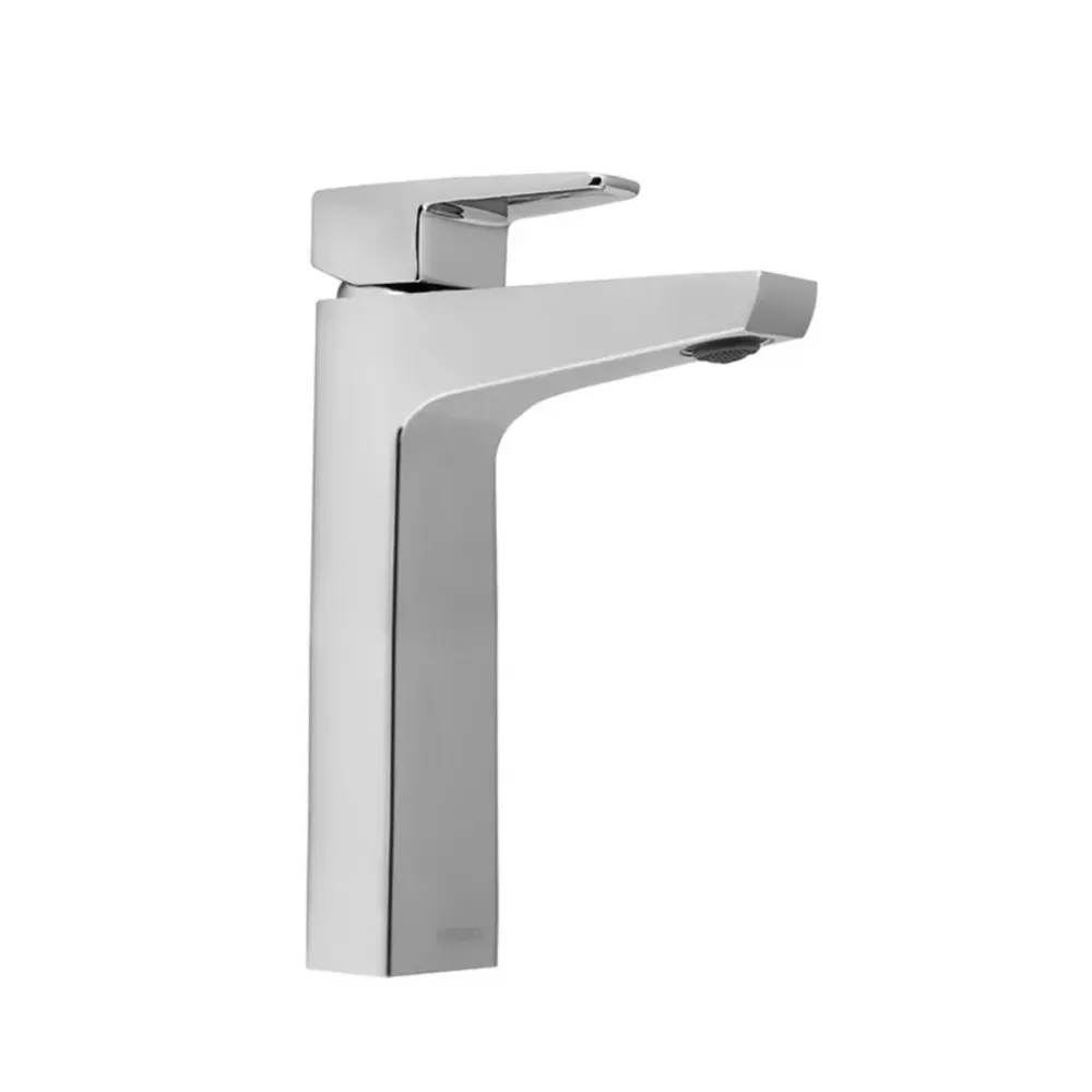 Alta Resistencia MONOMANDO DE LAVABO ESBELTO PIAZZA PIA-101
