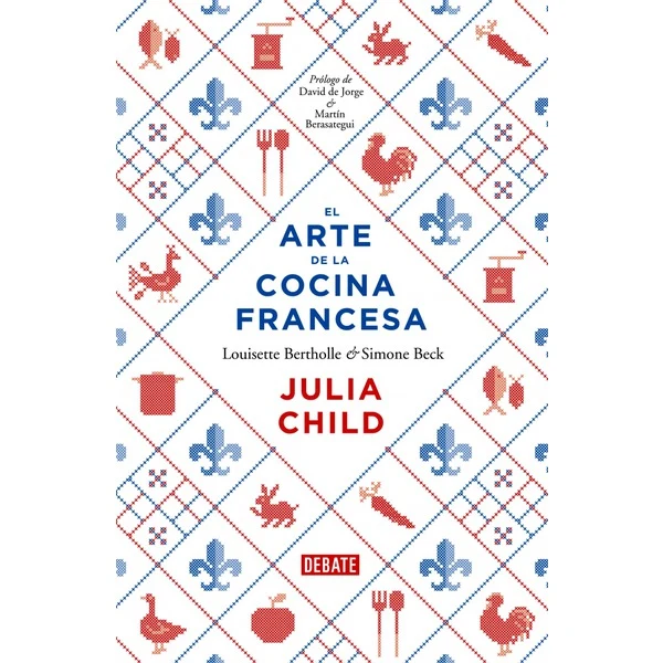 El Arte de la Cocina Francesa Gas Propano