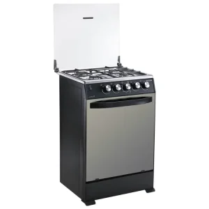 Asador Cocina con Horno Mariela Ecoline