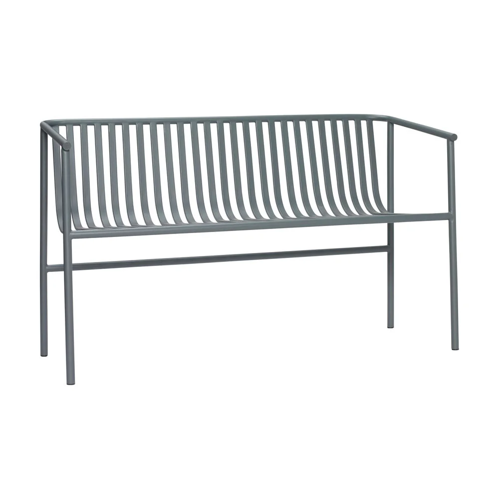 Asador Hübsch Villa Banco Gris