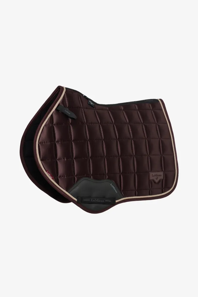 Asador Loire Square CC Mantilla de Salto Damson P-C