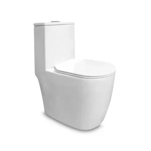 Asador WC MELIA BLANCO