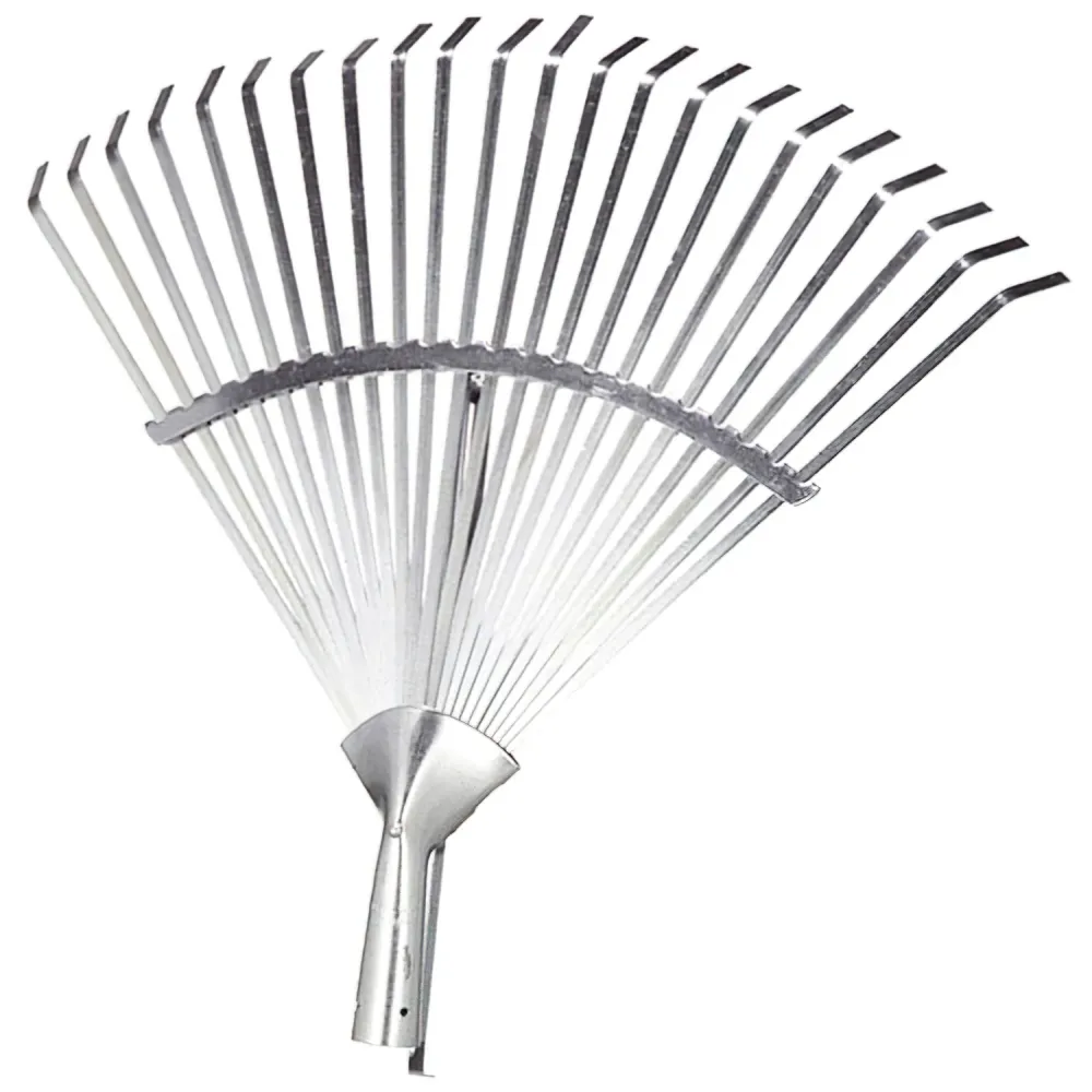 Asador Rastrillo Jardin Regulable Papillon