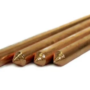 Asador VARILLA COOPER WELL 1.5 MTS ECO