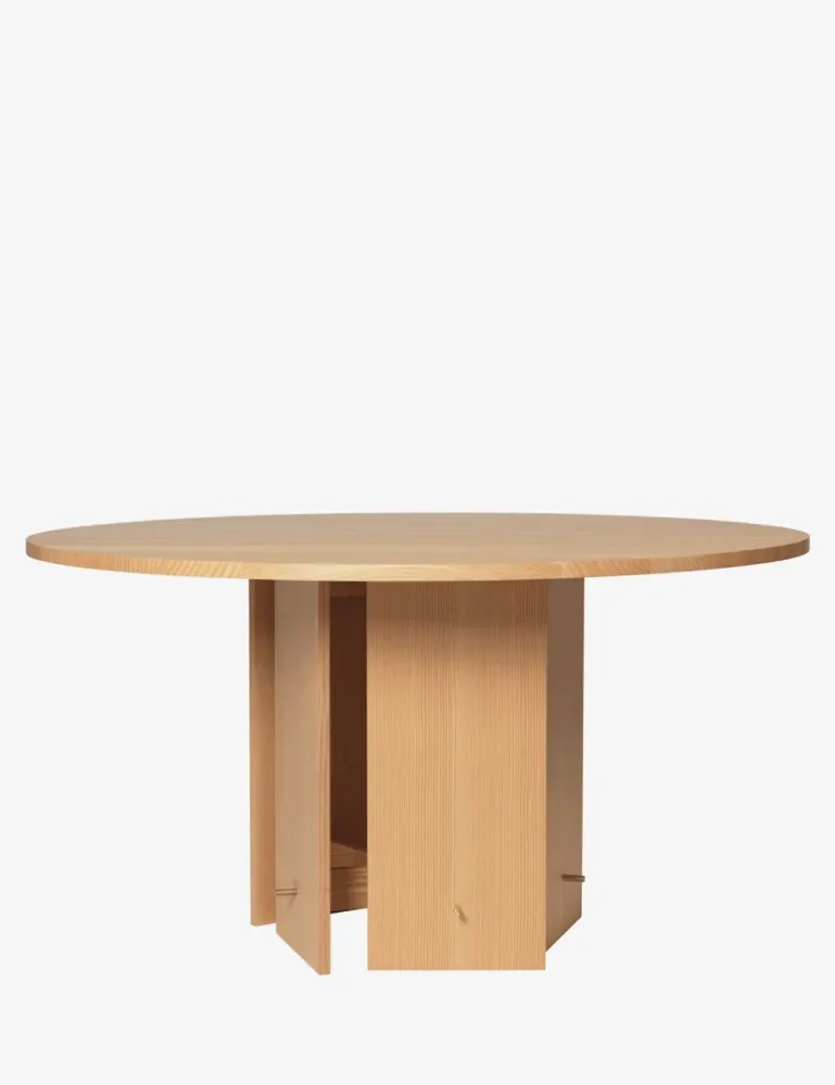 aukko dining table de Alta Calidad