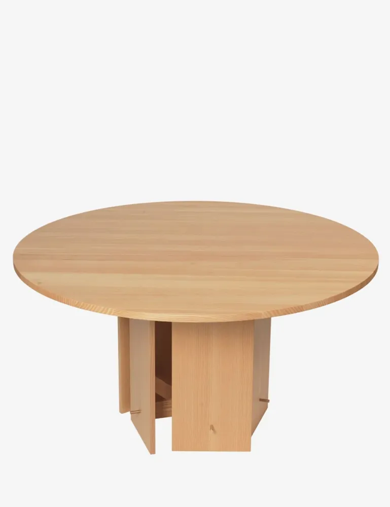 aukko dining table de Alta Calidad