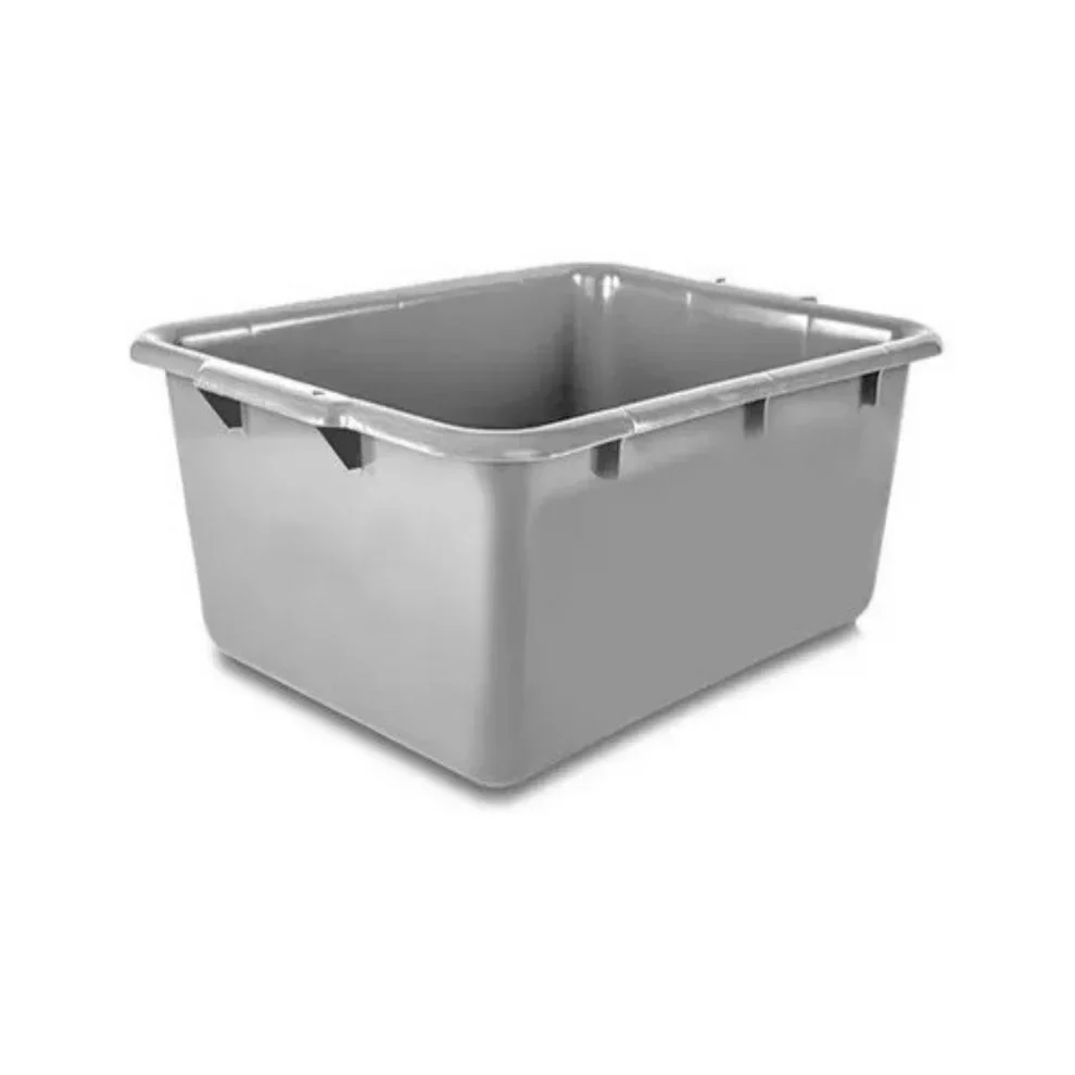 Bandeja levantamuerto gris Kitchen Facilities #28282 para Fiestas