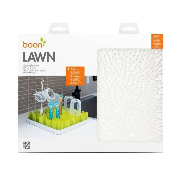Boon Lawn Drying Rack | Acero Inoxidable |