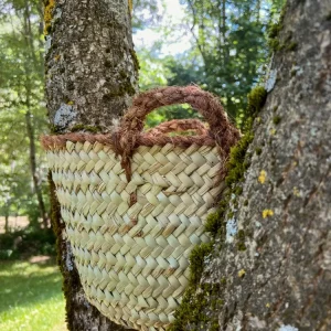 Capàs “Còsta de coco” en Hierro Fundido