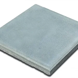 Carbón Loseta Lisa Gris 50 - Exteriores - 1era (m2)