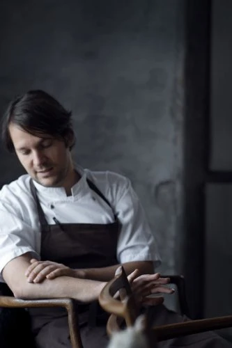Carbón Noma: Time and Place Nordic Cuisine (Inglés)