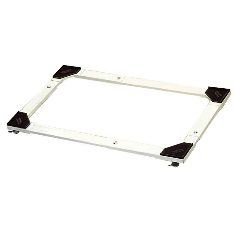 Carbón Soporte Cocinas Con Ruedas Extensible