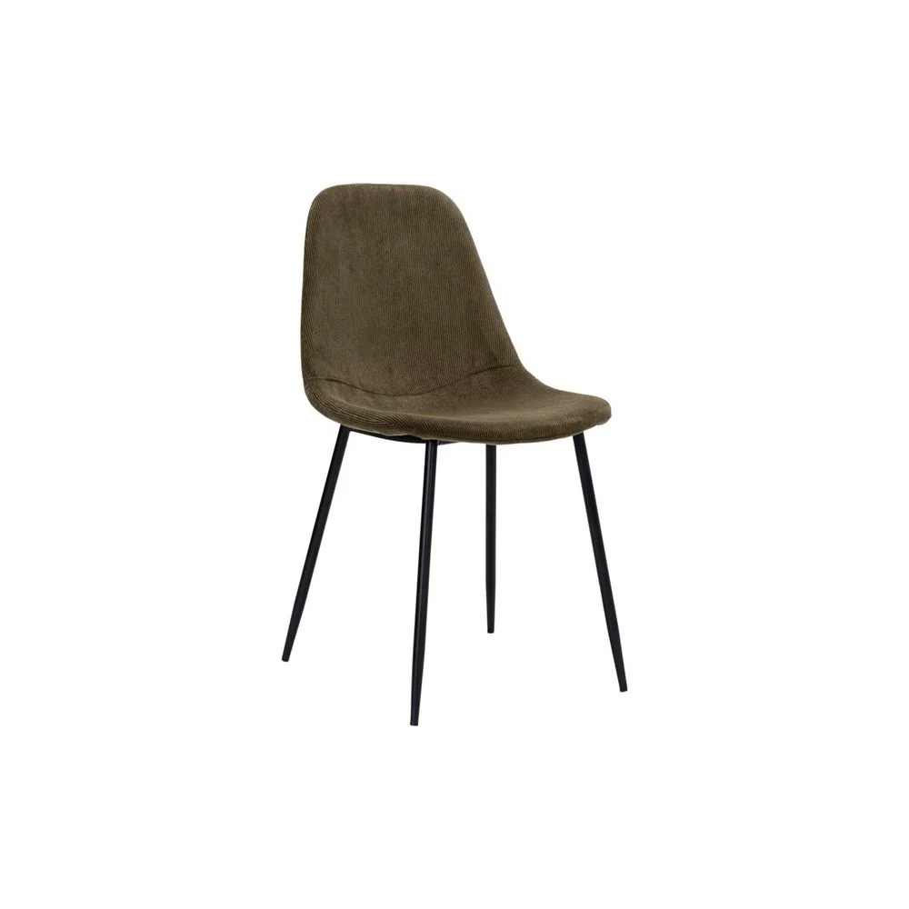 Casa Doctor Silla, Encontrado, Verde para Camping
