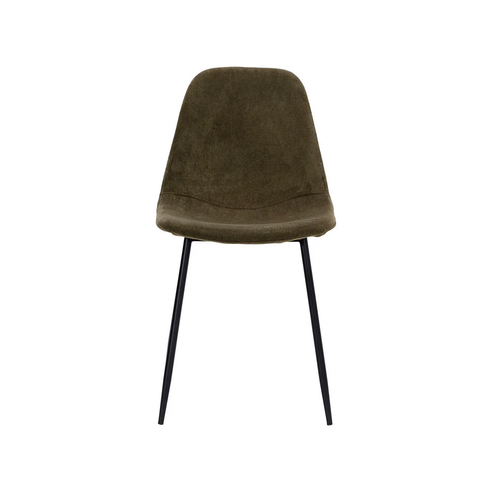 Casa Doctor Silla, Encontrado, Verde para Camping